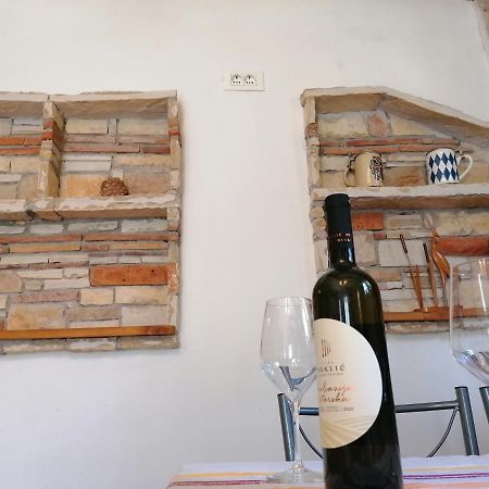 Nice Apartment Montepozzo With Private Garden Rovinj Buitenkant foto