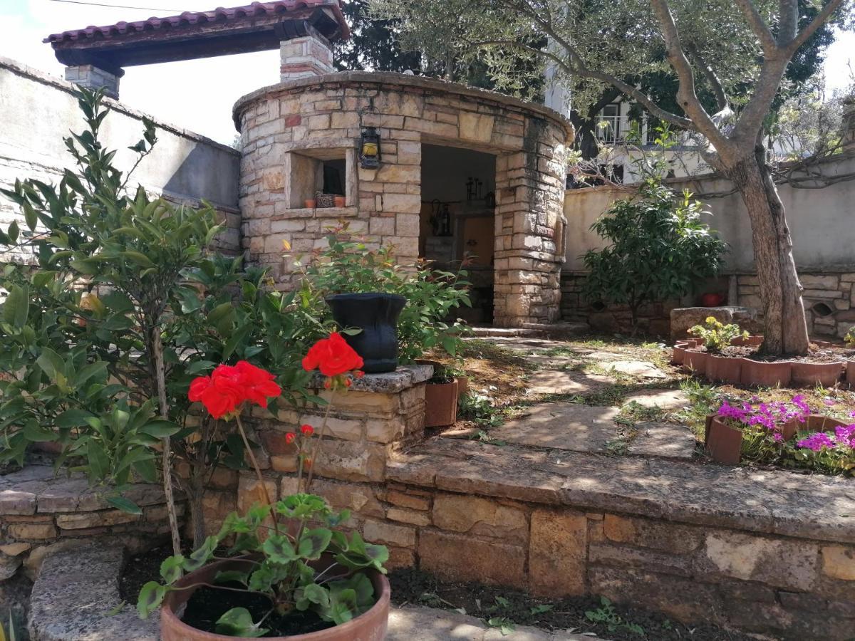 Nice Apartment Montepozzo With Private Garden Rovinj Buitenkant foto